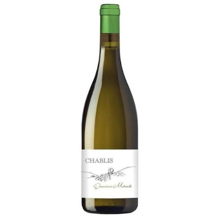 BT75 Chablis Domaine Michante 2025