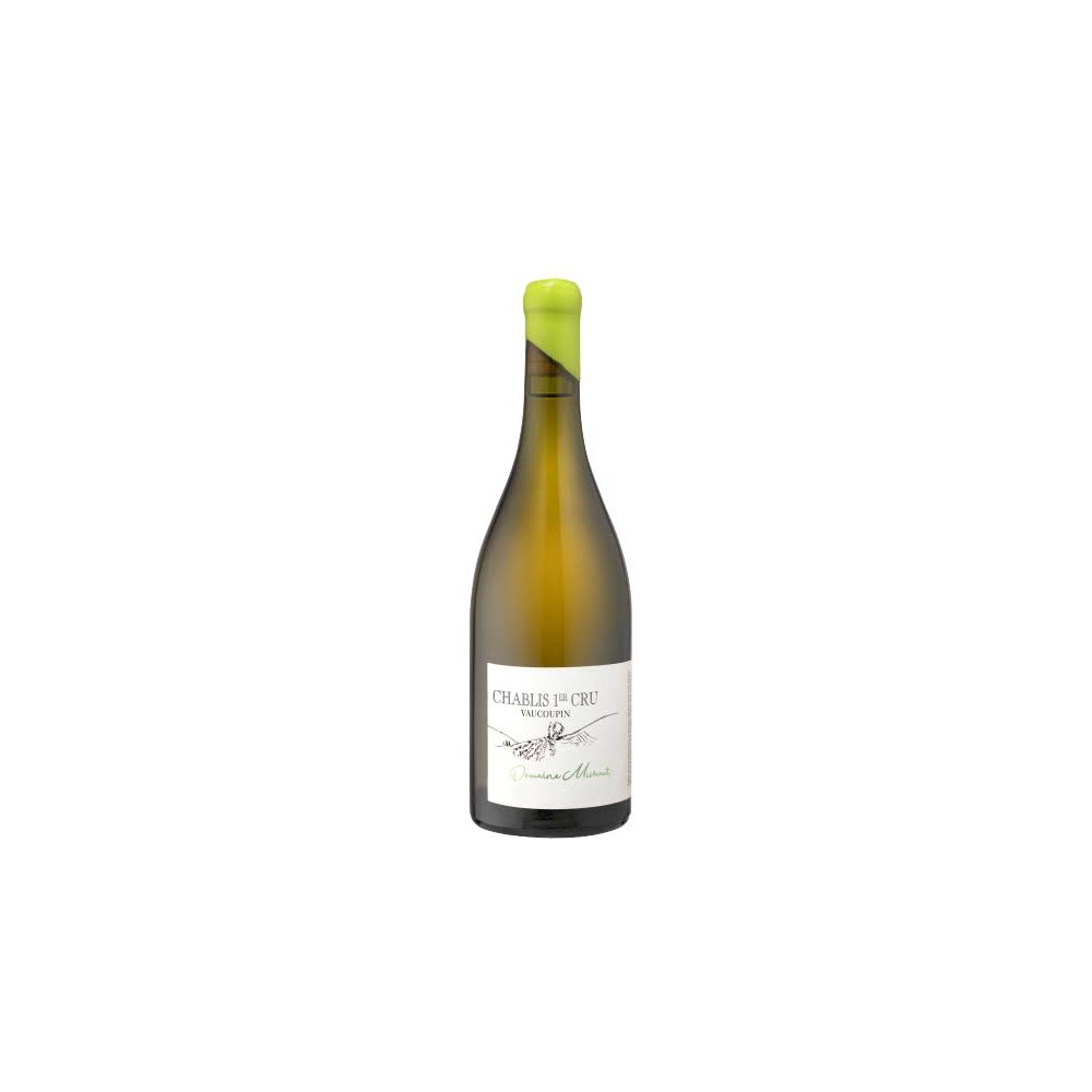 BT75 Chablis Premier Cru Domaine Michante 2024