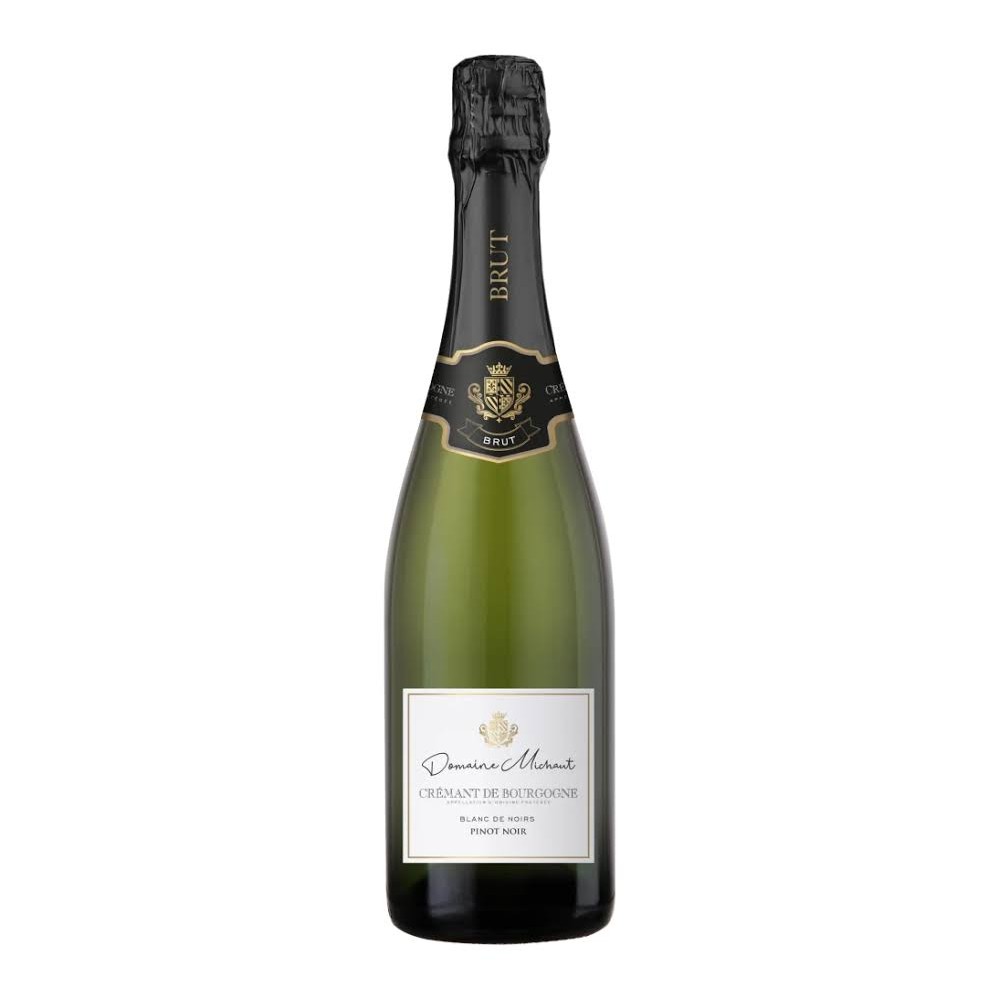 BT75 Cremant de Bourgogne Blanc di Noir Domaine Michante