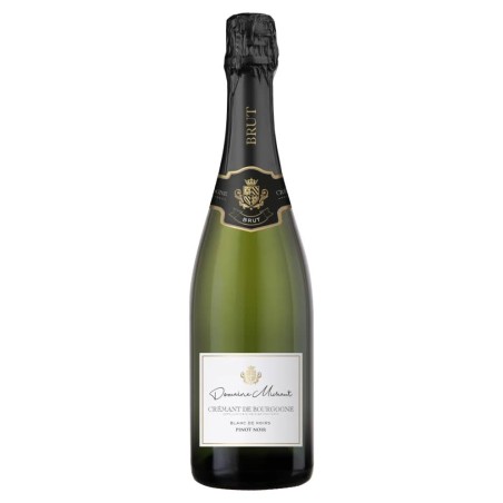 BT75 Cremant de Bourgogne Blanc di Noir Domaine Michante