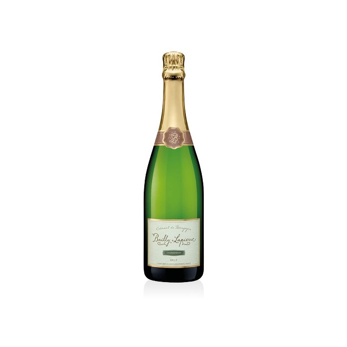 BT75 Cremant de Bourgogne Pinot Noir Brut Bailly Lapierre