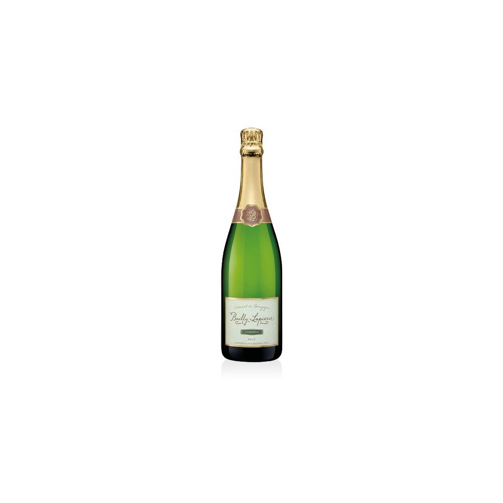 BT75 Cremant de Bourgogne Pinot Noir Brut Bailly Lapierre