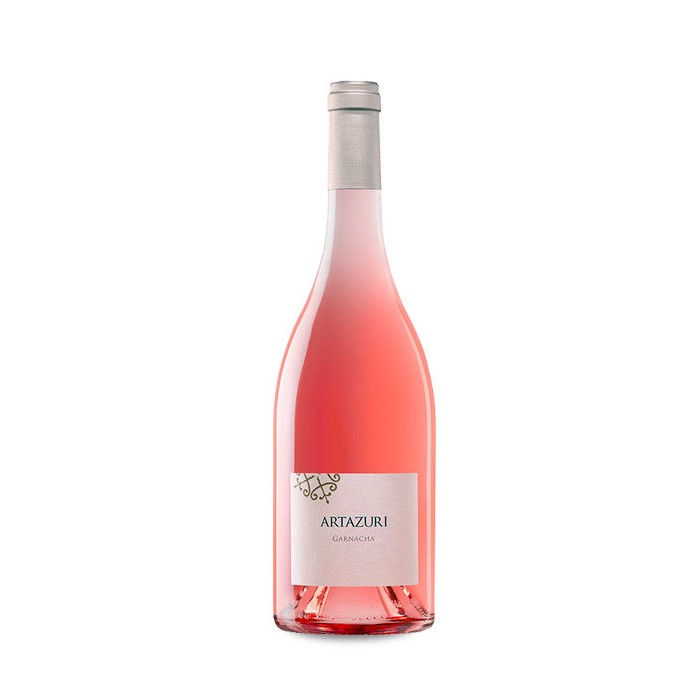 BT75 Rosado  Artazuri  Bodega Artazu - Artadi 2025