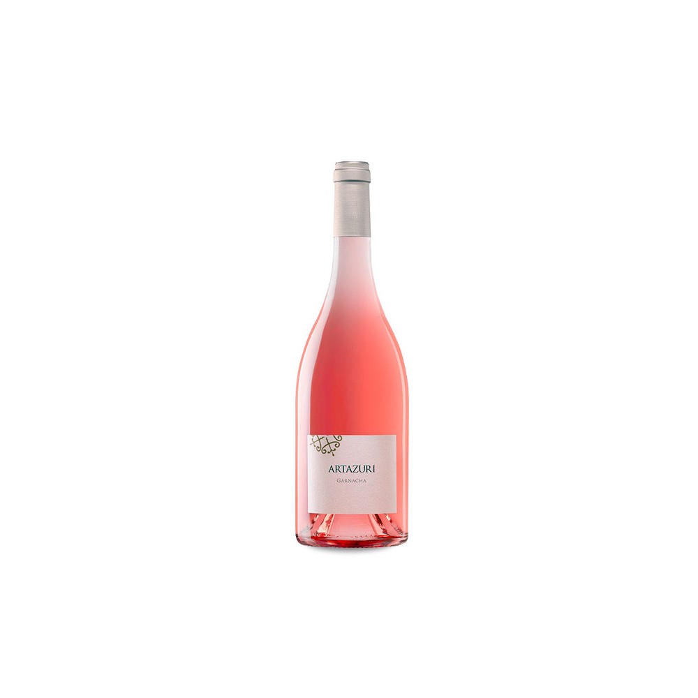 BT75 Rosado  Artazuri  Bodega Artazu - Artadi 2025