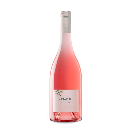 BT75 Rosado  Artazuri  Bodega Artazu - Artadi 2025