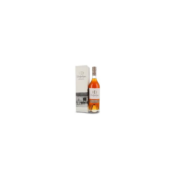 BT70 Bas Armagnac Riserva Dartigalongue Ast