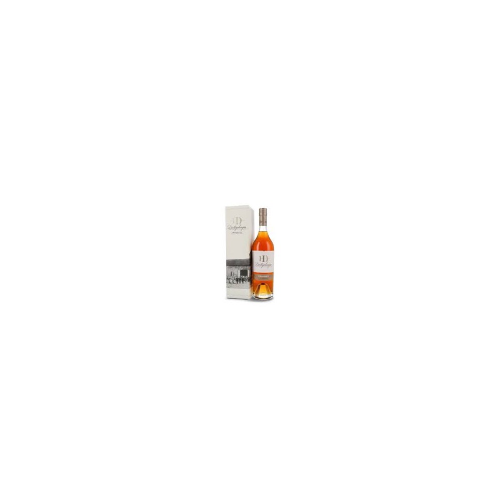 BT70 Bas Armagnac Riserva Dartigalongue Ast