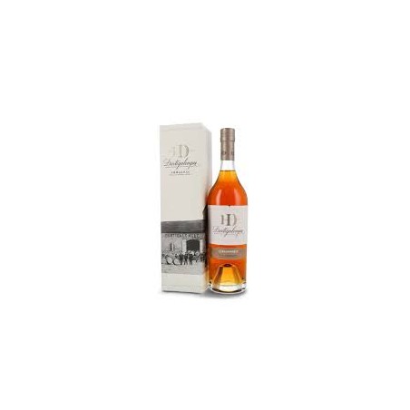 BT70 Bas Armagnac Riserva Dartigalongue Ast