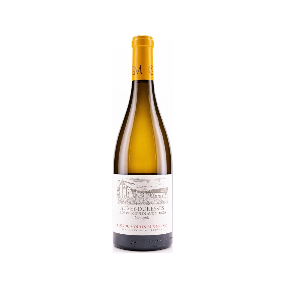 BT75 Auxey-Duresses Blanc MonopoleClos du Moulin Aux Moines 2023