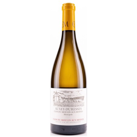 BT75 Auxey-Duresses Blanc MonopoleClos du Moulin Aux Moines 2023
