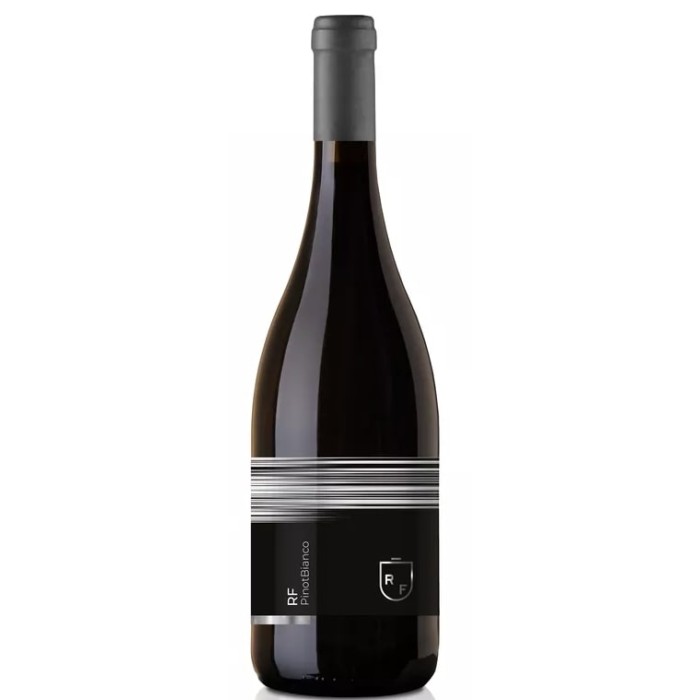 BT75 Pinot Bianco Profil Roberto Ferrari 2023 Igt