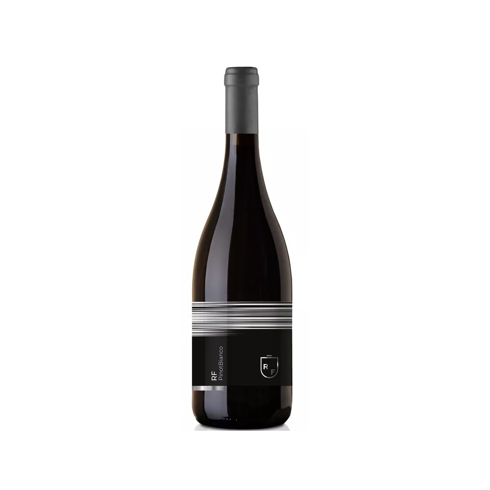 BT75 Pinot Bianco Profil Roberto Ferrari 2023 Igt