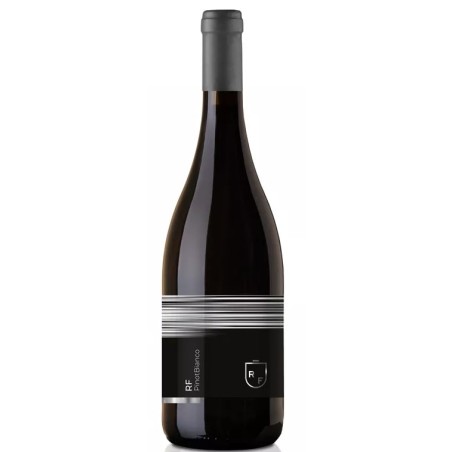 BT75 Pinot Bianco Profil Roberto Ferrari 2023 Igt