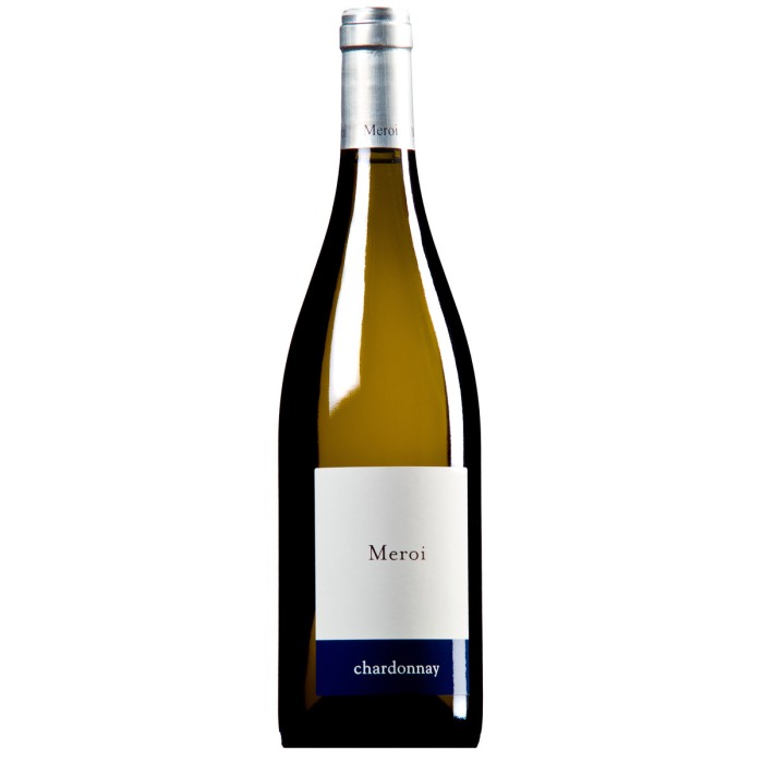 BT75 Chardonnay Doc 2024 Az.Agr.Meroi