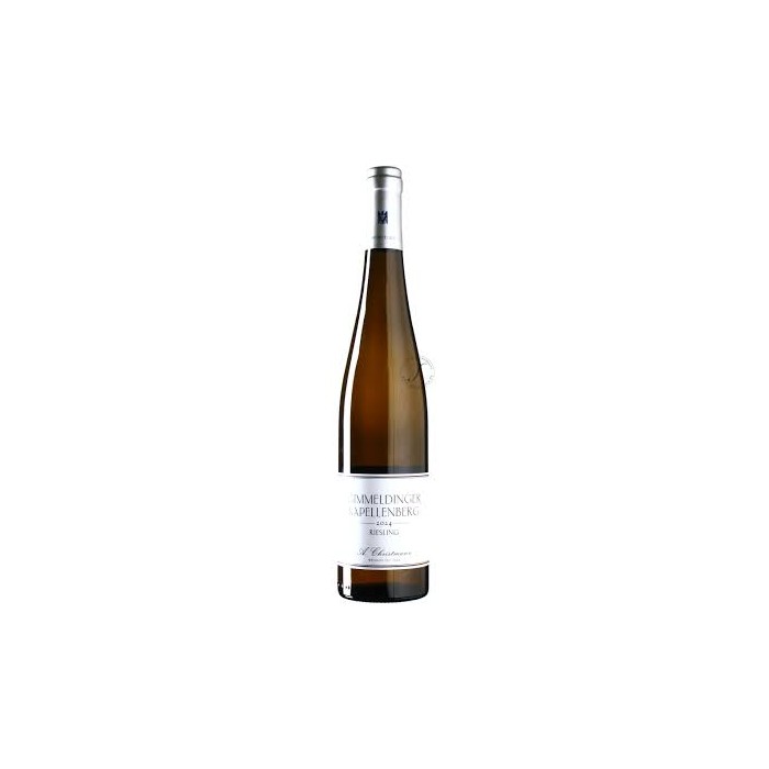 BT75 Riesling Kapellenberg...