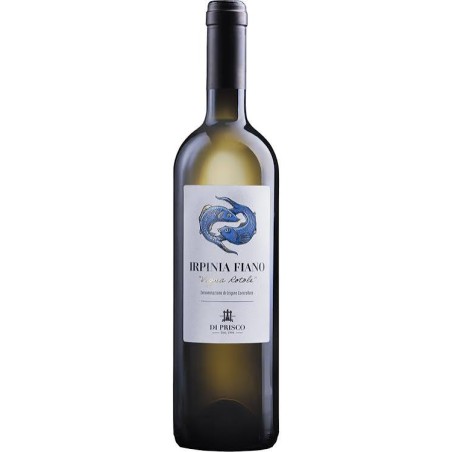 BT75 Irpinia Fiano Di Prisco Doc 2024