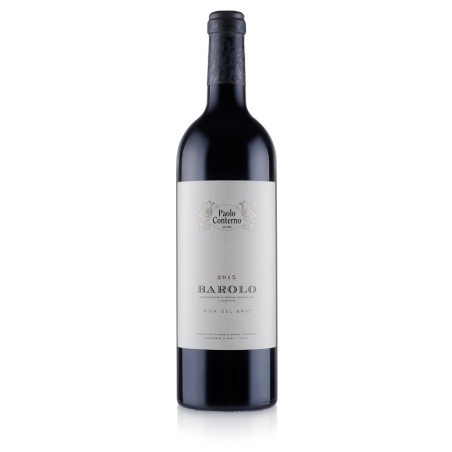 BT75 Barolo Riva del Bric Paolo Conterno Docg 2021