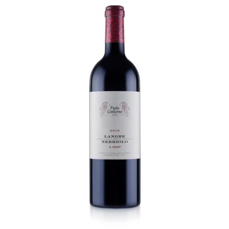 BT75 Langhe Nebbiolo A Mont Paolo Conterno Doc 2024