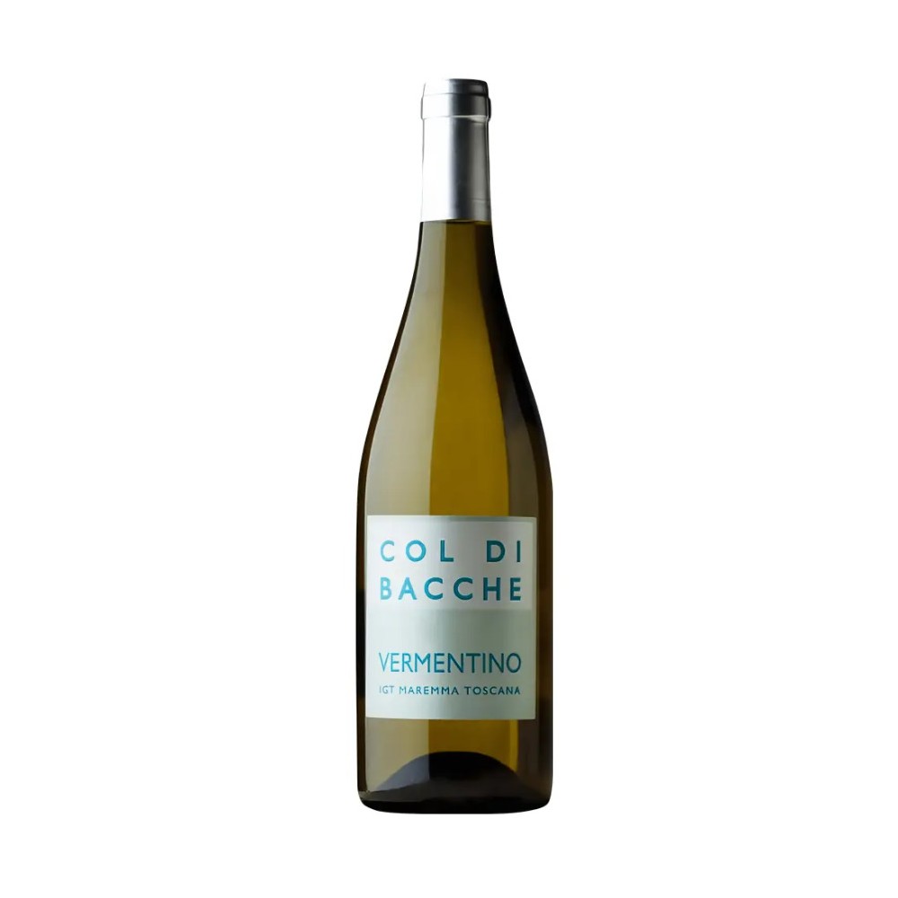 BT75 Vermentino Col di Bacche Doc 2025