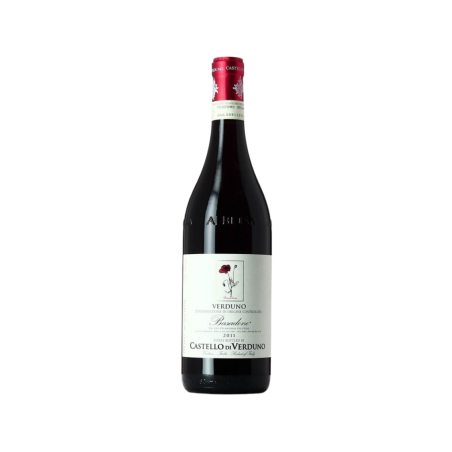BT75 Basadone Verduno da Pelaverga Castello di Verduno  Doc 2025