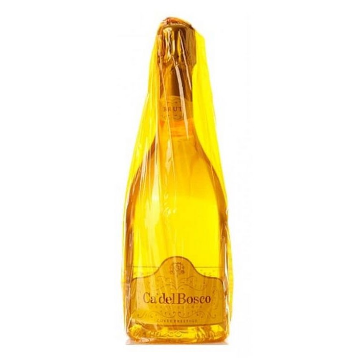 BT75 Franciacorta Cuvèe Prestige Extra Brut Edizione48 Ca'del Bosco