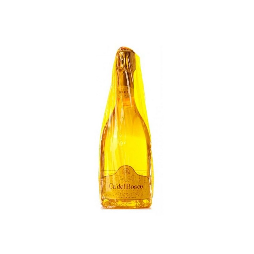 BT75 Franciacorta Cuvèe Prestige Extra Brut Edizione48 Ca'del Bosco