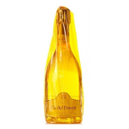 BT75 Franciacorta Cuvèe Prestige Extra Brut Edizione48 Ca'del Bosco