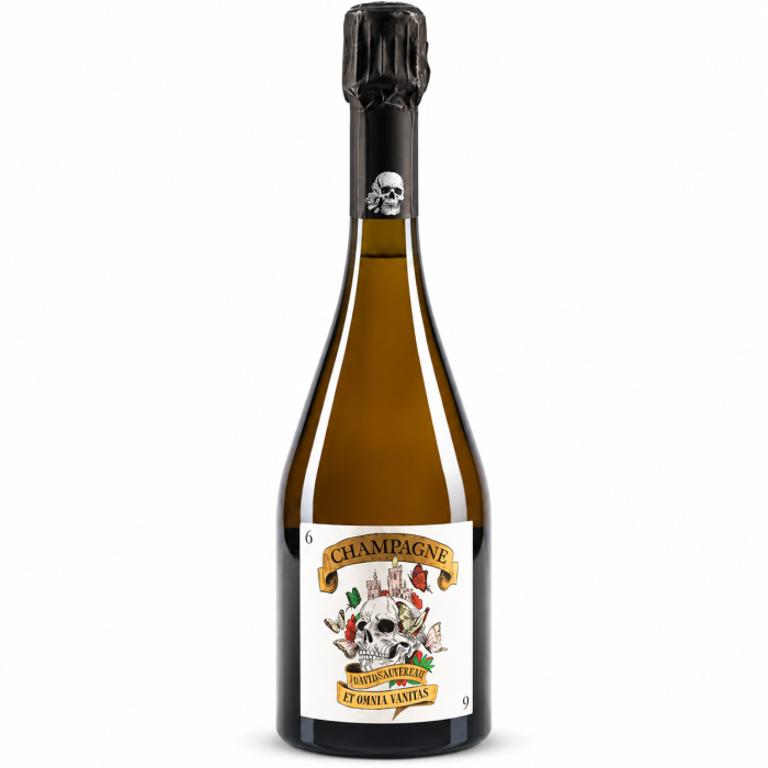 BT75 Champagne Bicephale...
