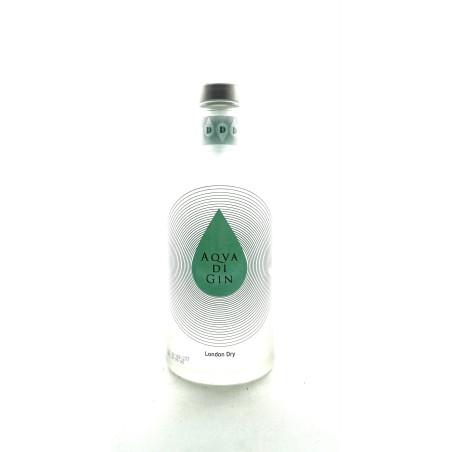 BT70 Aqua di Gin London Dry