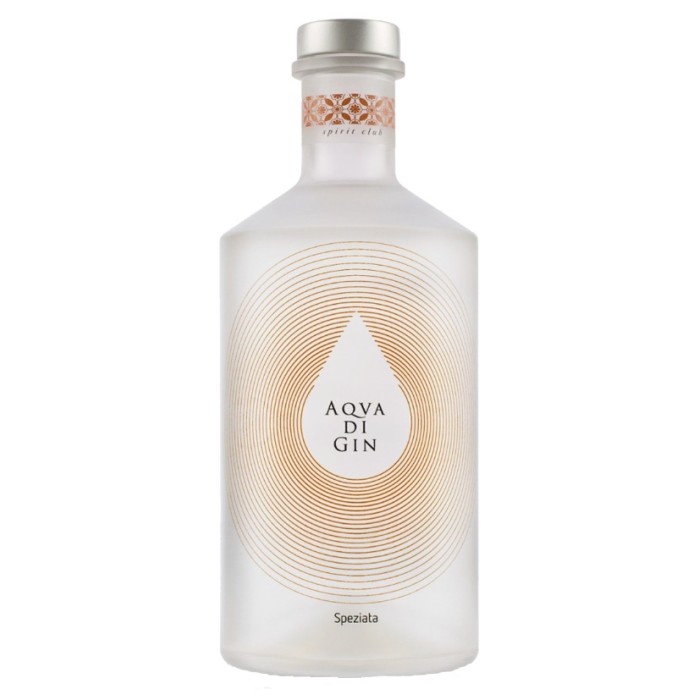 BT70 Aqua di Gin Spiced
