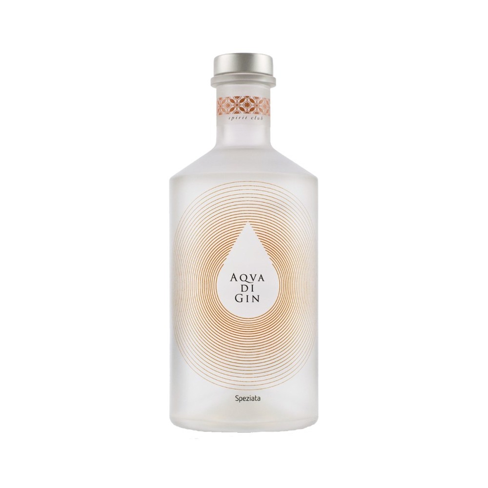 BT70 Aqua di Gin Spiced