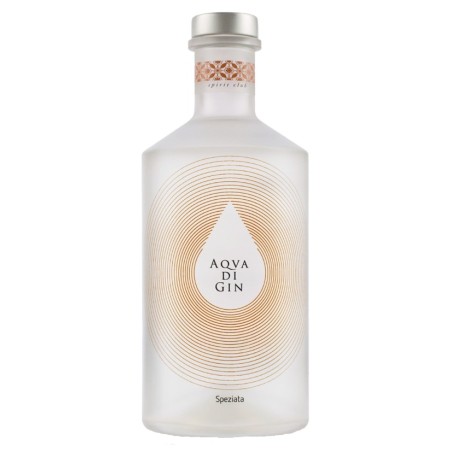 BT70 Aqua di Gin Spiced