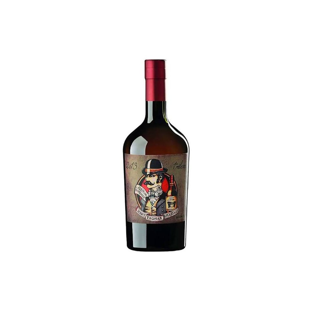 BT70 Gin Del Professore Monsieur 43°
