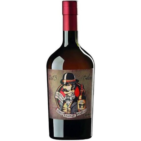BT70 Gin Del Professore Monsieur 43°
