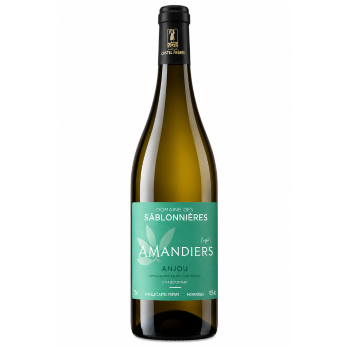 BT75 Anjou Blanc Domaine...