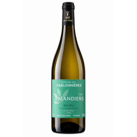 BT75 Anjou Blanc Domaine des Sablonnieres 2025