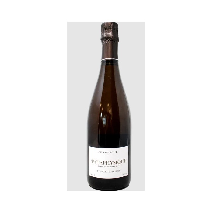BT75 Champagne Extra Brut...