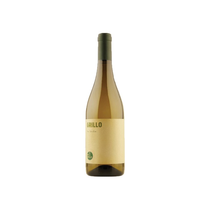 BT75 Grillo Sicilia Del Grillo 2024