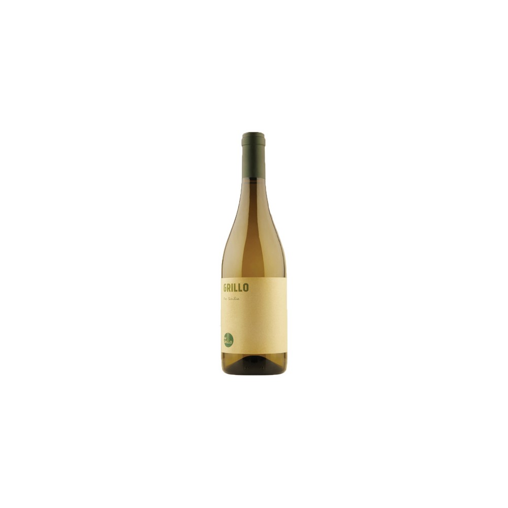 BT75 Grillo Sicilia Del Grillo 2024