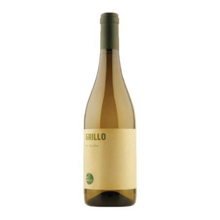 BT75 Grillo Sicilia Del Grillo 2024