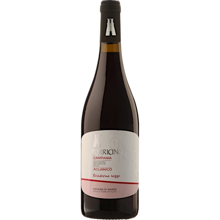BT75 Campania Aglianico Igt Torricino 2025