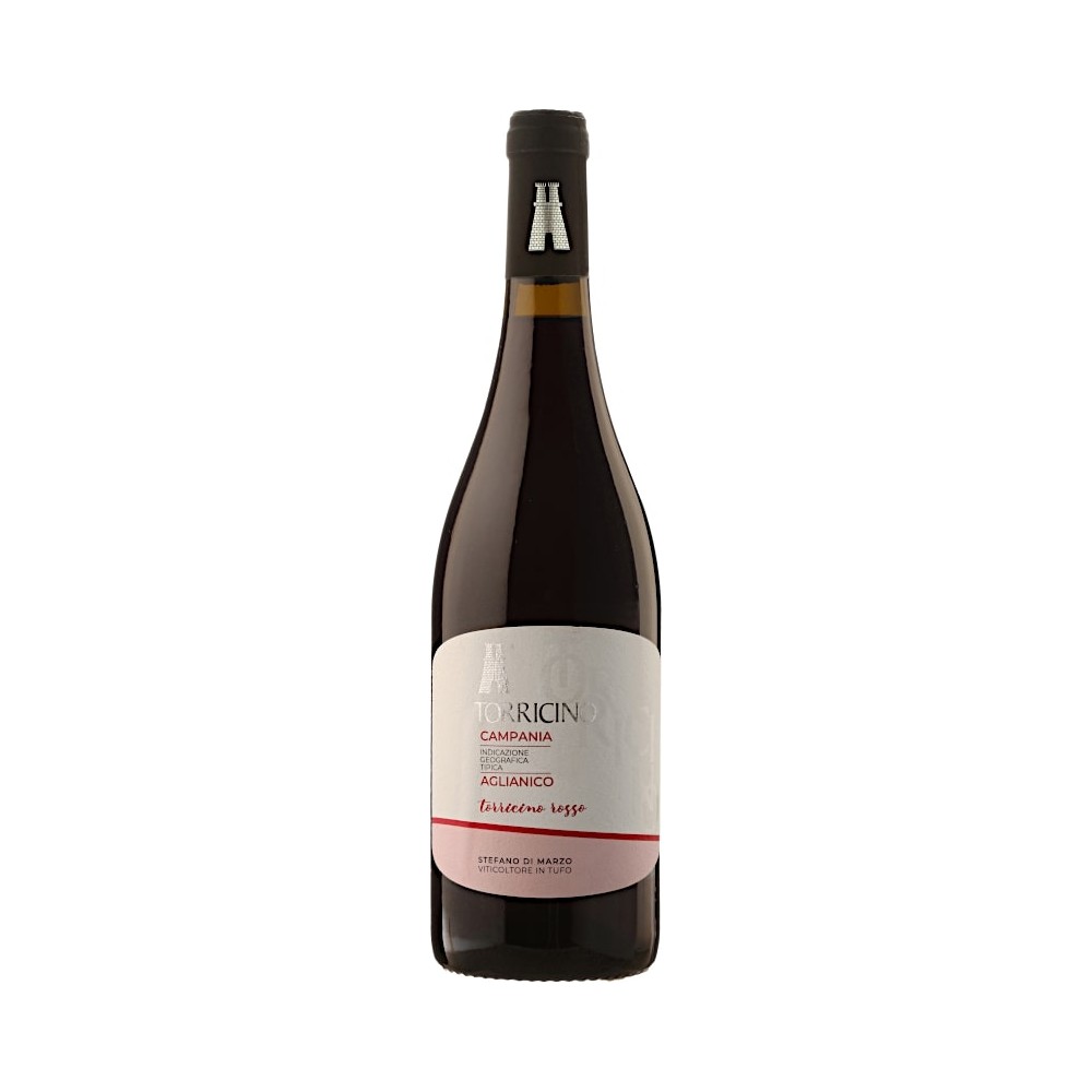 BT75 Campania Aglianico Igt Torricino 2025