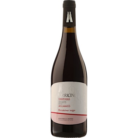 BT75 Campania Aglianico Igt Torricino 2025