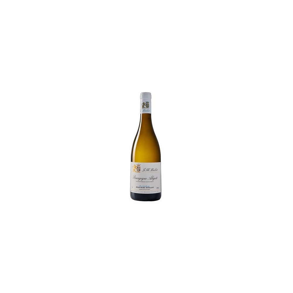 BT75 Bourgogne Aligote Domaine Jean-Marc Boillot 2024