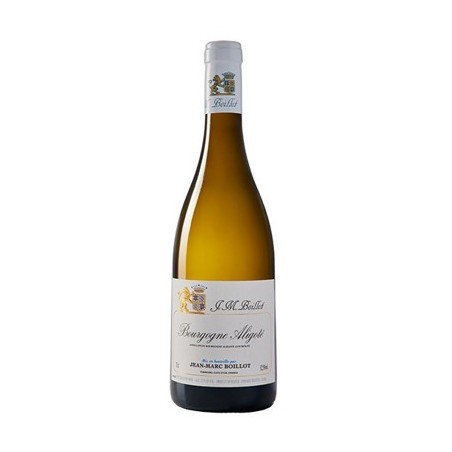 BT75 Bourgogne Aligote Domaine Jean-Marc Boillot 2024