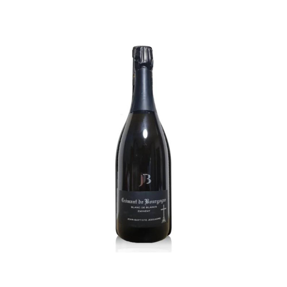 BT75 Cremant de BourgogneEminantBlanc de Blanc Brut Jean Baptiste Jessiaume