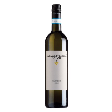BT75 Soave Corte Paradiso Mosconi Marco Doc 2025