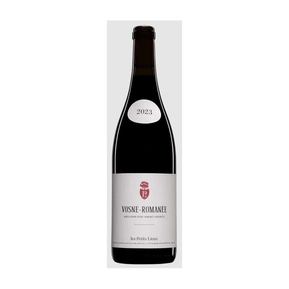 BT75 Vosne-Romanne Village Domaine Les Petits Lieux 2024