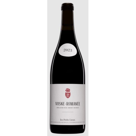 BT75 Vosne-Romanne Village Domaine Les Petits Lieux 2024